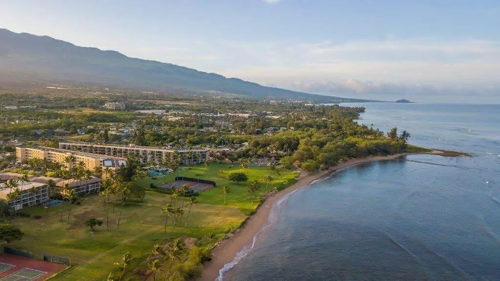 Holiday home Maui Sunset B414 Villa Kihei