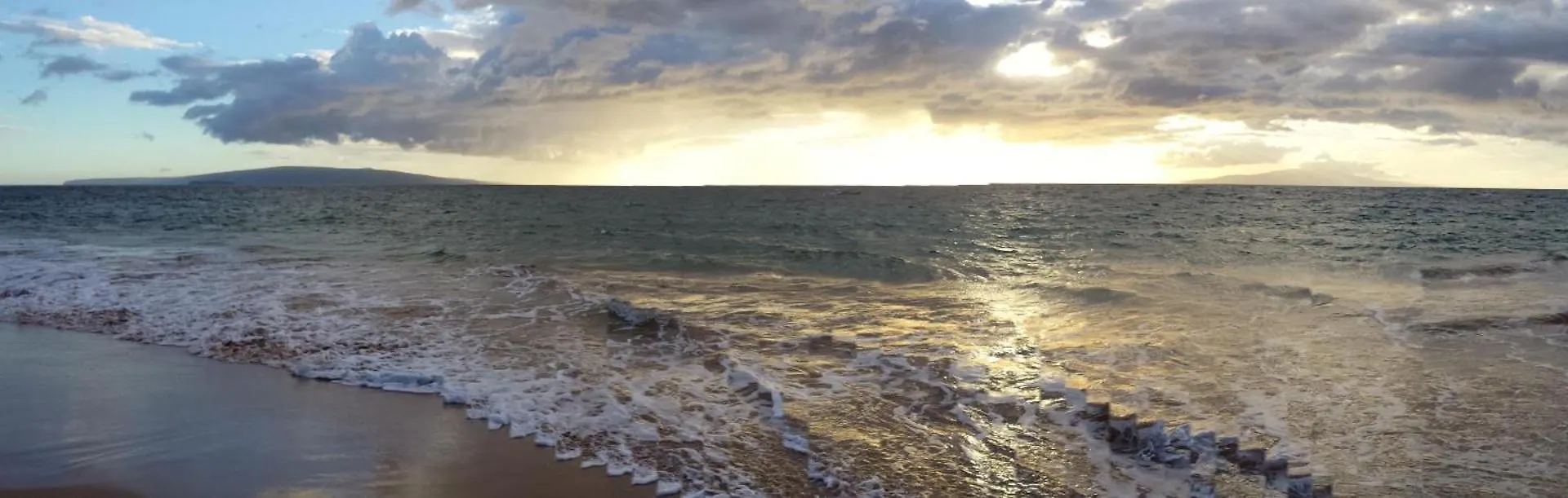Maui Sunset B414 Villa Kihei