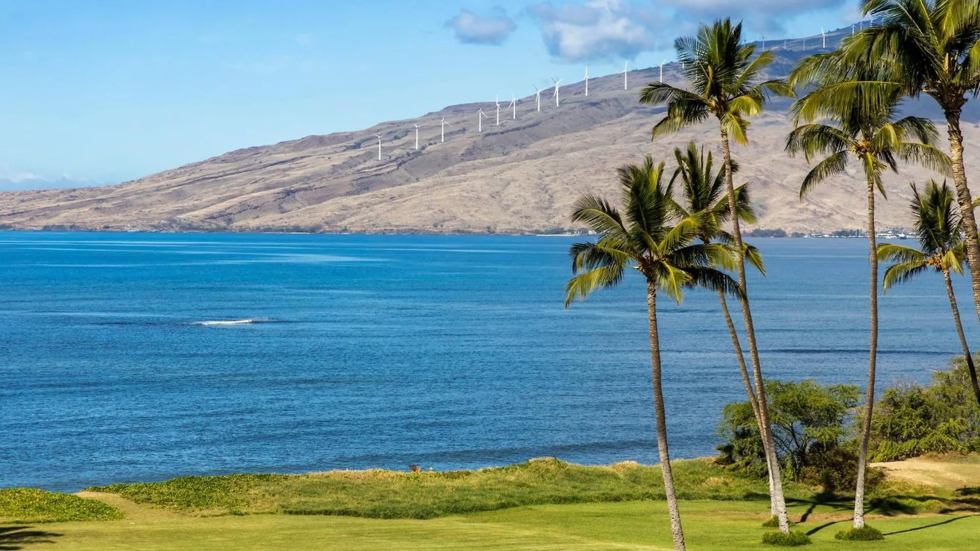 Maui Sunset B414 Villa Kihei Holiday home